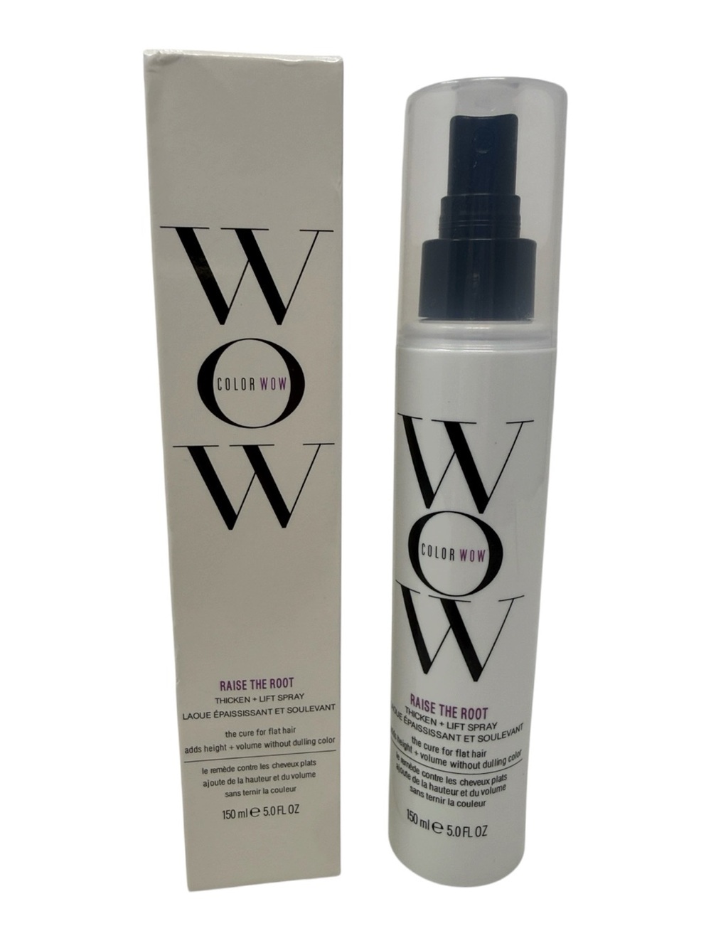 COLOR WOW Raise The Root Lift Spray